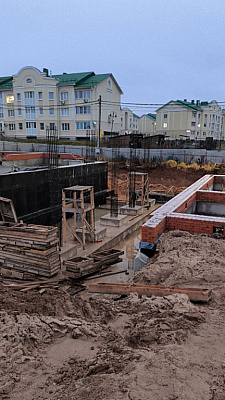 Троицкая Слобода