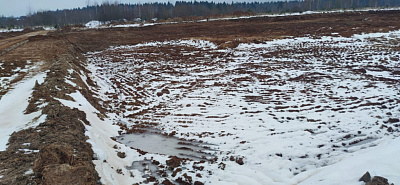 Жилой комплекс 