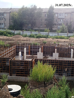 Поселок городского типа Лучегорск