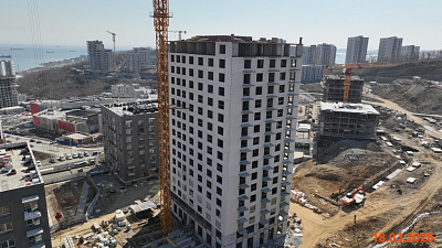 Босфорский парк корпус 5