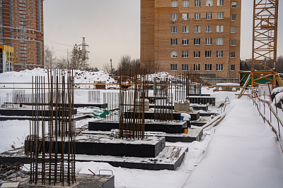 МО, г. Одинцово, Шоссе Красногорское