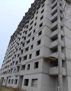 Жилой комплекс