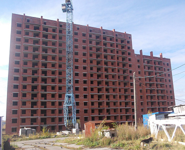 г. Томск, Улица Петра Федоровского