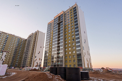 Квартал