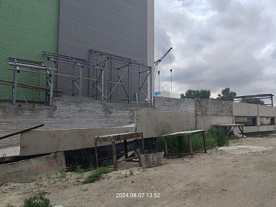 г. Барнаул, ул Петра Сухова