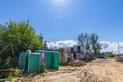 ЖК Парк Фонтэ, корпус 36, дом 178