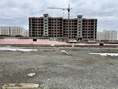 Жилой комплекс 