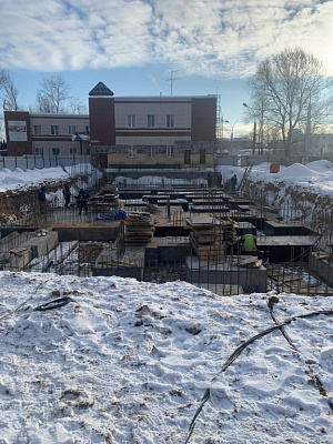 г. Ярославль, Шоссе Суздальское