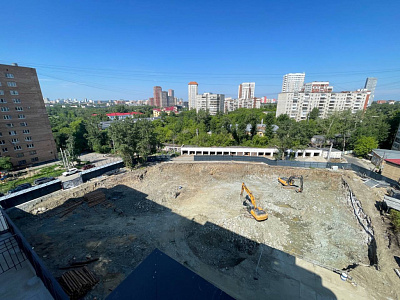 Квартал