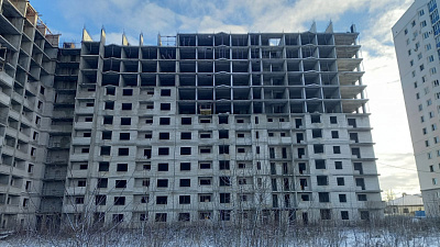 Жилой комплекс