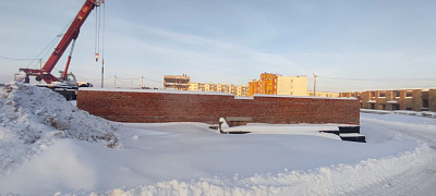Село Миловка
