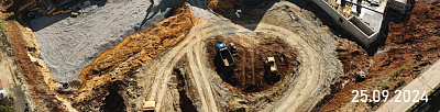 Весенний квартал