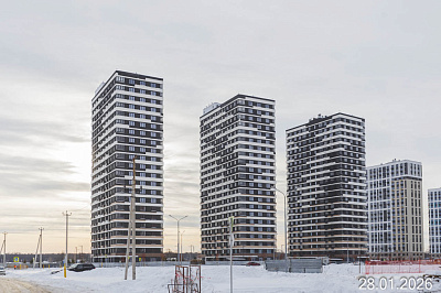 Экогород 