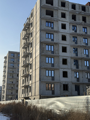 г. Абакан, Улица Трудовая