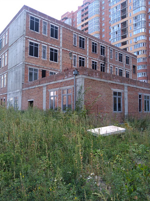 Жилой комплекс 