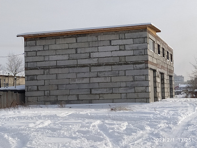 г. Красноярск, Советский район