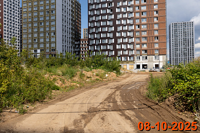 Жилой комплекс