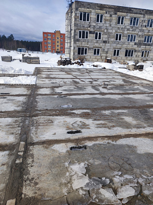 Квартал Крылья