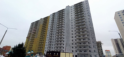 г. Красноярск