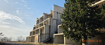 Жилой комплекс 