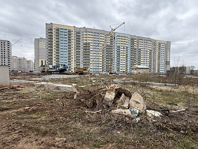 г. Вологда, ул Архангельская