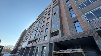 ЖК Домашний