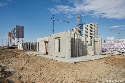 ЖК Крылов 4.1