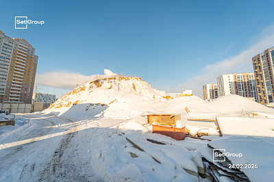 ЖК Прайм Приморский