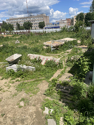 Жилой комплекс