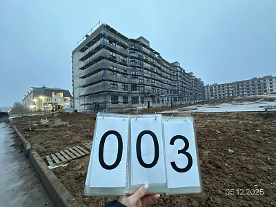 МО, Село Озерецкое