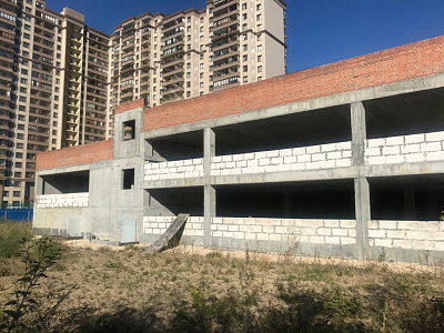 Жилой Комплекс 