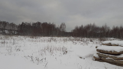 Жилой комплекс