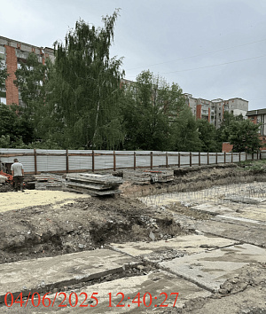 ЖК Астра