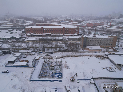 ЖК «Бестселлер»