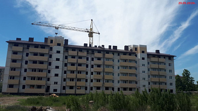ЖК