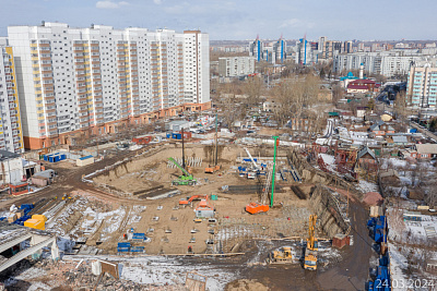АЙВАЗОВСКИЙ-ЕНИСЕЙ