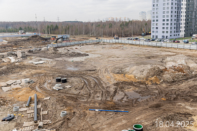 Парголово