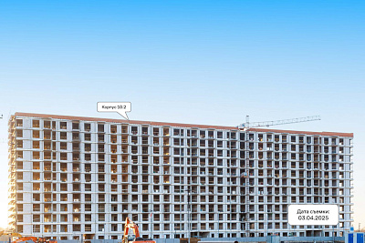 ЖК Богдановский Лес