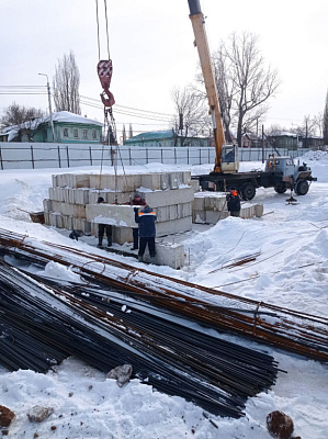 г. Бирск, Улица Интернациональная