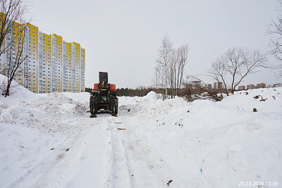 ЖК Крылов 4.1
