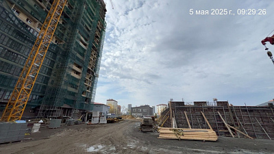 г. Уссурийск, Улица Чичерина
