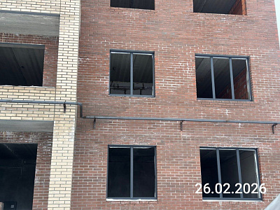 ЖК Гвардейский, дом №6