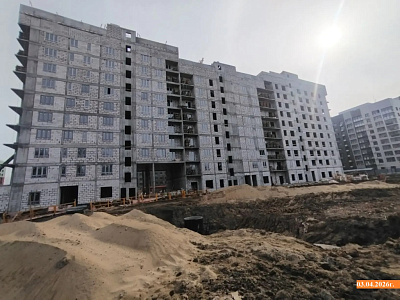 Жилой комплекс 