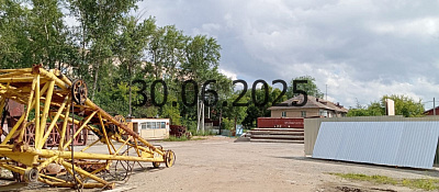 ЖК Ильменский
