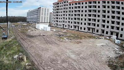 Село Миловка