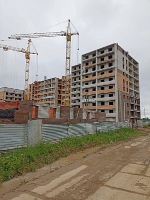 Осановские зори