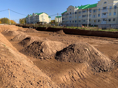 Троицкая Слобода