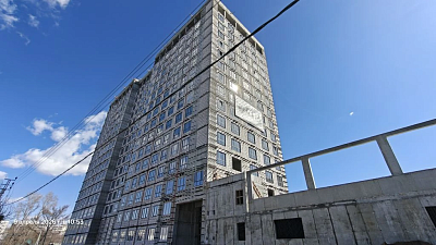 ЖК Гравитация