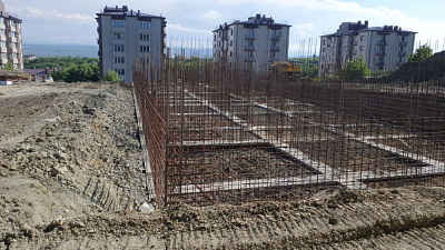 г. Ессентуки, ул Пригородная