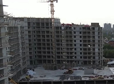 ЖК